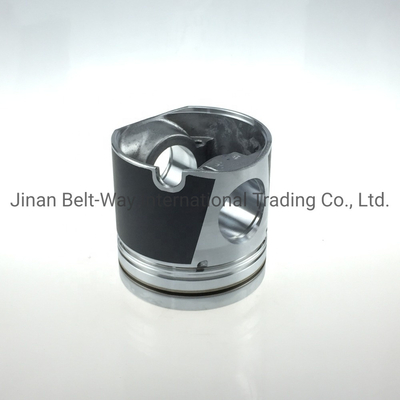 Motor Weichai personalizado Wp12 pistão 612630020152 Caminhão pesado custo de envio feito fácil