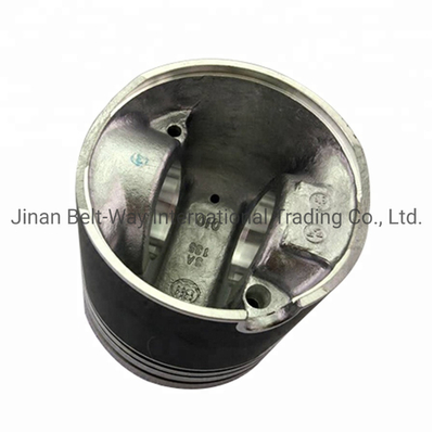 Componente padrão Motor Weichai Wp12 pistão 612630020152 Custos de envio