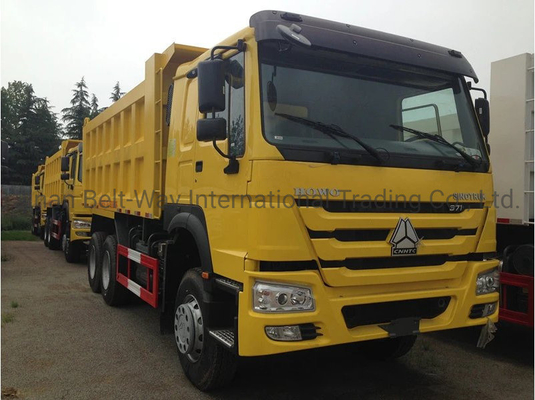 12 Wheelers Shacman X3000 caminhão de despejo / caminhão de descarga 5,6m 5,8m Weichai Motor 350HP 380HP