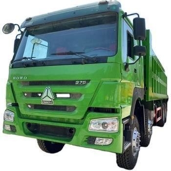 Certificado ISO 10 rodas 6*4 Sinotruck HOWO camião de lixo usado camião de pneus 10 camião de pneus 30 toneladas