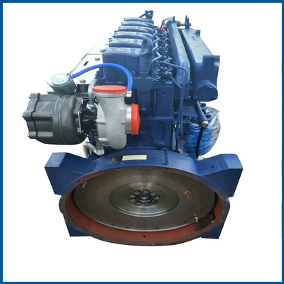 High Speed Weichai Deutz Wp10.375 Motor Pagamentos seguros para caminhões e veículos