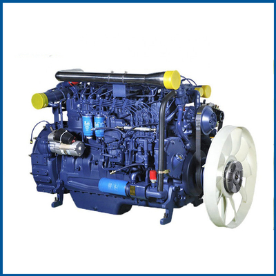 We Chai Wp10.336 /Wp10.375/ Wp12.336/Wp12.380 Reciprocating veículo de montagem de motor