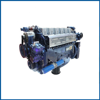 We Chai Wp10.336 /Wp10.375/ Wp12.336/Wp12.380 Reciprocating veículo de montagem de motor