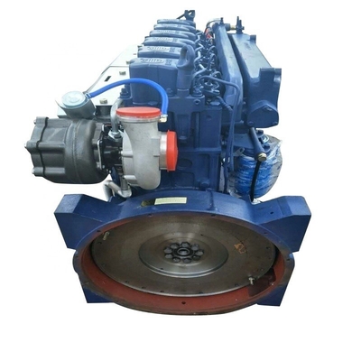 We Chai Wp10.336 /Wp10.375/ Wp12.336/Wp12.380 Reciprocating veículo de montagem de motor