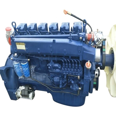 We Chai Wp10.336 /Wp10.375/ Wp12.336/Wp12.380 Reciprocating veículo de montagem de motor