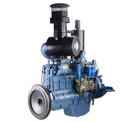 6 cilindros completos We Chai Wp10.336 /Wp10.375 Motor Custo de Envio e Tempo de Entrega