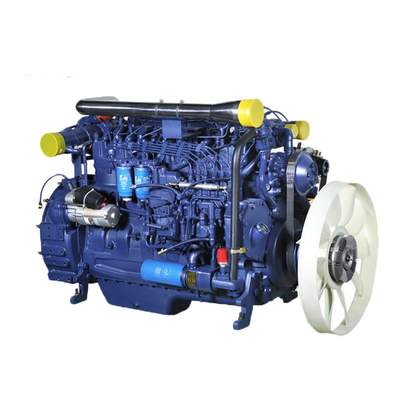 6 cilindros completos We Chai Wp10.336 /Wp10.375 Motor Custo de Envio e Tempo de Entrega