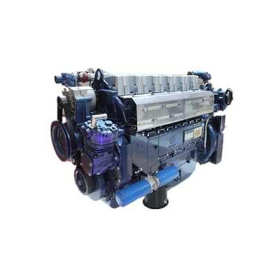 6 cilindros completos We Chai Wp10.336 /Wp10.375 Motor Custo de Envio e Tempo de Entrega