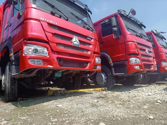 Desenho de pneus sem tubo Sinotruk HOWO 336-380HP