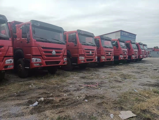 Desenho de pneus sem tubo Sinotruk HOWO 336-380HP