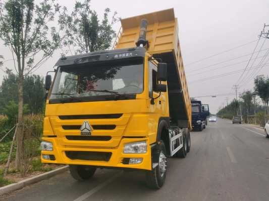 Sinotruk Shacman de segunda mão acessível