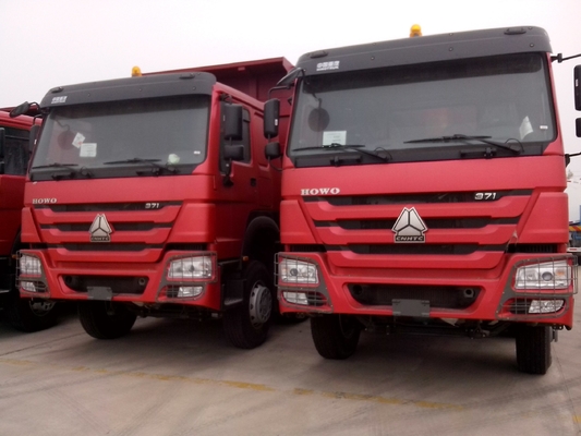 Transmissão manual Sinotruk 6X4 RC caminhão de 60 toneladas