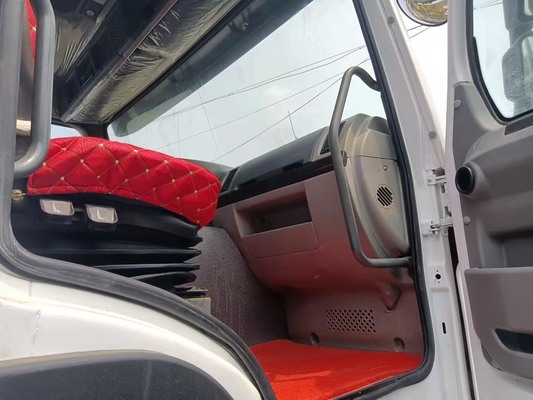 Política de reembolso Reclamar um reembolso para pedidos não enviados Made HOWO Dump truck tipper