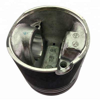 Sinotruk HOWO Peças de camião Vg1560037011 pistão Pagamentos originais e seguros garantidos