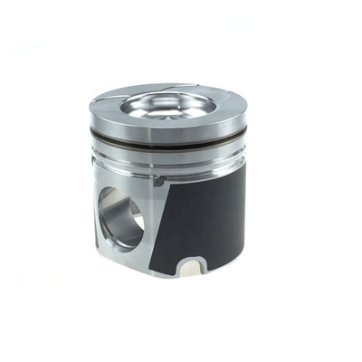Sinotruk HOWO Auto Engine Parts Wd615 Piston Vg1560037011 Pagamentos padrão e seguros
