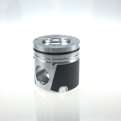 Piston Vg1560037011 original padrão para Sinotruk HOWO Peças sobressalentes de caminhão Pagamentos seguros