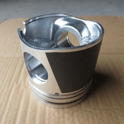 Piston Vg1560037011 original padrão para Sinotruk HOWO Peças sobressalentes de caminhão Pagamentos seguros