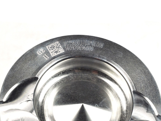 Piston Vg1560037011 original padrão para Sinotruk HOWO Peças sobressalentes de caminhão Pagamentos seguros