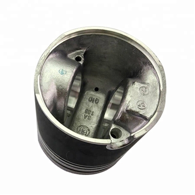 Piston Vg1560037011 original padrão para Sinotruk HOWO Peças sobressalentes de caminhão Pagamentos seguros