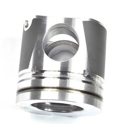 Piston Vg1560037011 original padrão para Sinotruk HOWO Peças sobressalentes de caminhão Pagamentos seguros