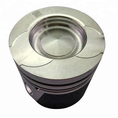 Ausência de política de reembolso Vg1560037011 Pisto para Sinotruk HOWO Weichai Motor Truck Parts