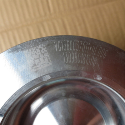 Vg1560037011 Pisto de ferro e aço forjado para peças sino dentro do seu orçamento