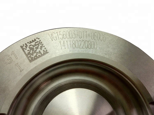 Caminhão pesado certificado ISO9001 Weichai Wd615 Parte do motor pistão VG1560037011 para caminhões