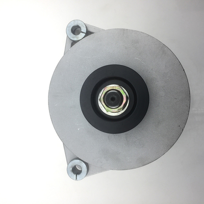 Sinotruk HOWO Alternador de peças de reposição do motor Vg1095094002 com 850 kg de peso líquido do motor