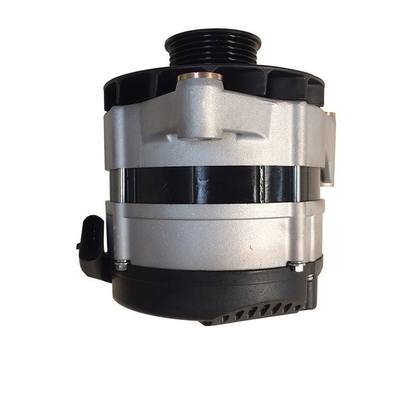 Potência máxima 371HP Sinotruk HOWO Howoa7 Vg1095094002 Alternador para motor Wd615