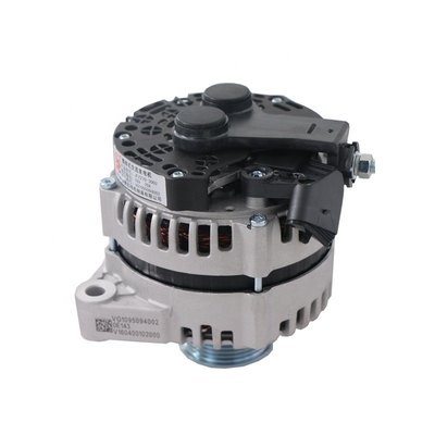 Potência máxima 371HP Sinotruk HOWO Howoa7 Vg1095094002 Alternador para motor Wd615