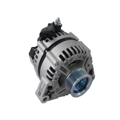 Alternador elétrico de ignição Vg1095094002 para motor Sinotruk HOWO 850 kg peso líquido