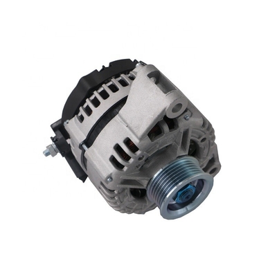 Alternador elétrico de ignição Vg1095094002 para motor Sinotruk HOWO 850 kg peso líquido