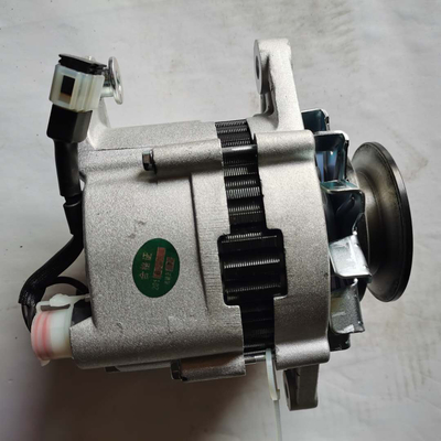 Alternador elétrico de ignição Vg1095094002 para motor Sinotruk HOWO 850 kg peso líquido