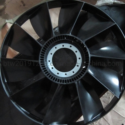 As suas necessidades Obter VG1540060260 durável de refrigeração ventilador lâmina Vg1540060260 com política de reembolso