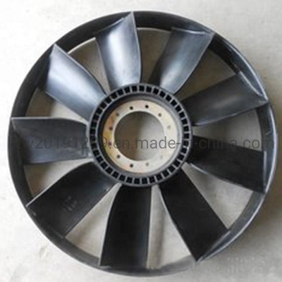 As suas necessidades Obter VG1540060260 durável de refrigeração ventilador lâmina Vg1540060260 com política de reembolso