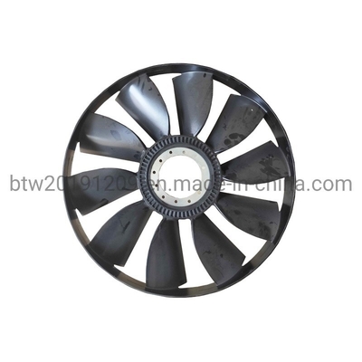 As suas necessidades Obter VG1540060260 durável de refrigeração ventilador lâmina Vg1540060260 com política de reembolso