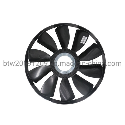 As suas necessidades Obter VG1540060260 durável de refrigeração ventilador lâmina Vg1540060260 com política de reembolso