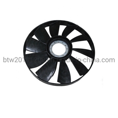 As suas necessidades Obter VG1540060260 durável de refrigeração ventilador lâmina Vg1540060260 com política de reembolso