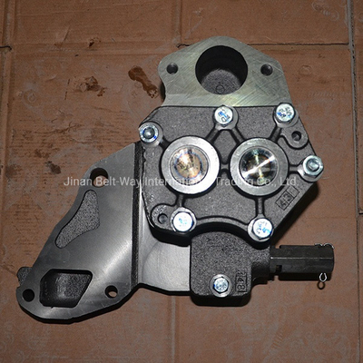 Sinotruk HOWO Truck Parts Oil Pump 612600070299 com pagamentos seguros no Made-in.com