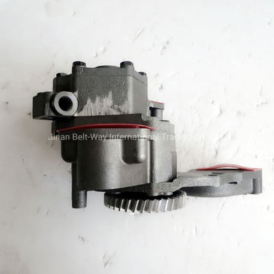 Sinotruk HOWO Truck Parts Oil Pump 612600070299 com pagamentos seguros no Made-in.com