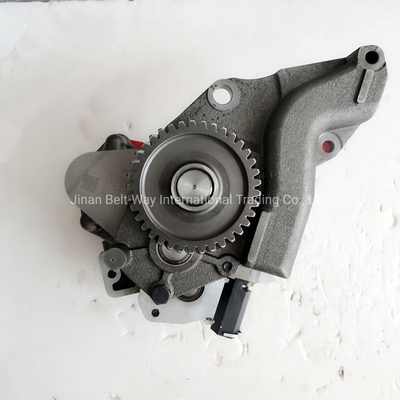 Sinotruk HOWO Truck Parts Oil Pump 612600070299 com pagamentos seguros no Made-in.com