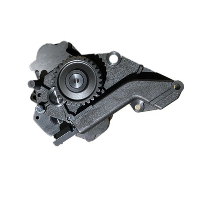 Sinotruk HOWO Deutz Tractor Oil Pump Az1500070021A Adequado para requisitos do cliente