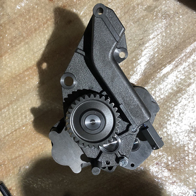 Sinotruk HOWO Deutz Tractor Oil Pump Az1500070021A Adequado para requisitos do cliente