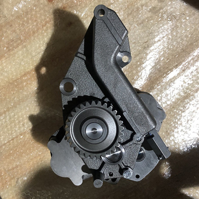 Sinotruk HOWO Deutz Tractor Oil Pump Az1500070021A Adequado para requisitos do cliente