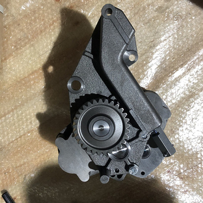 Sinotruk HOWO Deutz Tractor Oil Pump Az1500070021A Adequado para requisitos do cliente