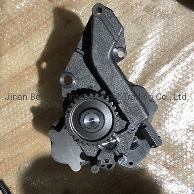 Sinotruk personalizado HOWO Deutz Tractor Oil Pump Az1500070021A Política de reembolso está faltando
