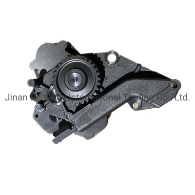 Sinotruk personalizado HOWO Deutz Tractor Oil Pump Az1500070021A Política de reembolso está faltando
