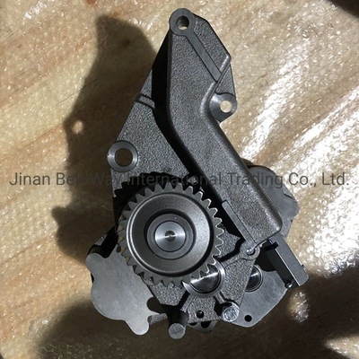 Sinotruk personalizado HOWO Deutz Tractor Oil Pump Az1500070021A Política de reembolso está faltando