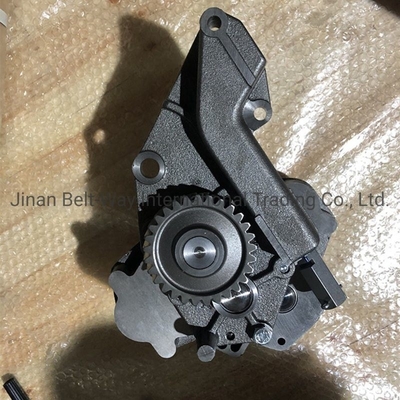 Sinotruk personalizado HOWO Deutz Tractor Oil Pump Az1500070021A Política de reembolso está faltando