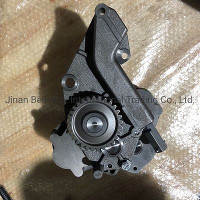 Sinotruk HOWO Deutz Tractor Oil Pump Az1500070021A Protegido pelo Made-in.com Reembolso